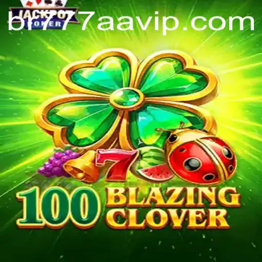 Explorando o Fascinante Mundo de 100BlazingClover