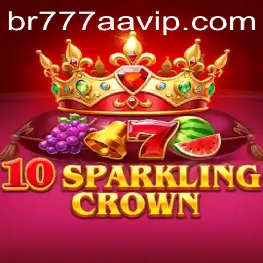 Descubra 10SparklingCrown: O Jogo Que Está Revolucionando o Mundo dos Cassinos