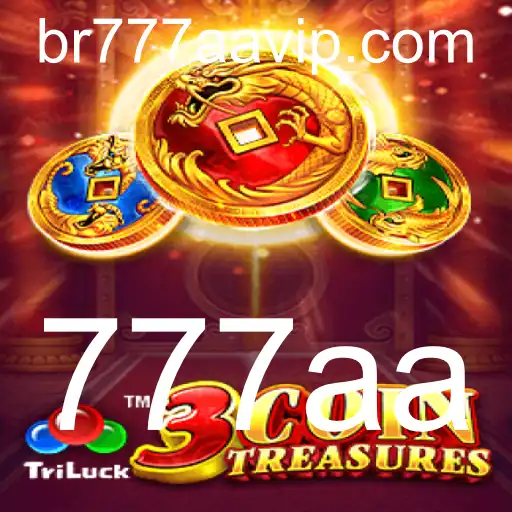 Explore o Mundo Empolgante do Jogo 3CoinTreasures