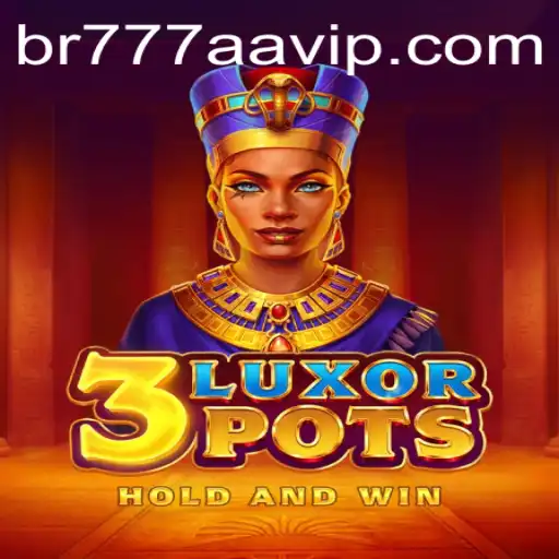 Explorando 3LuxorPots: Uma Aventura Inovadora no Mundo dos Jogos