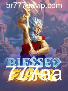 Explorando o Mundo de BlessedFlame: Um Jogo Revolucionário