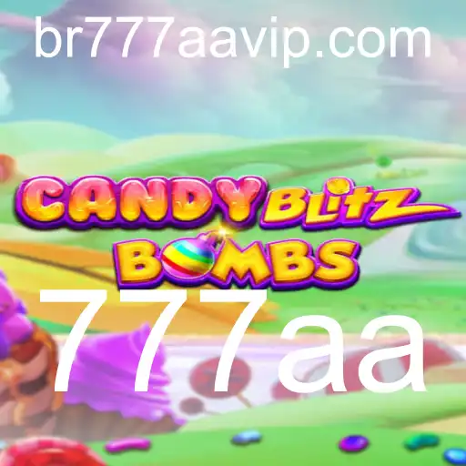 Descubra o Envolvente Mundo de CandyBlitzBombs
