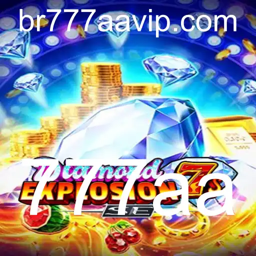 Descobrindo o Mundo de DiamondExplosion7sSE: A Emoção dos Cassinos