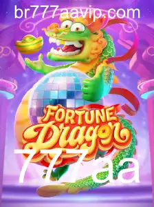 Descubra FortuneDragon: O Jogo Revolucionário de Aventura e Fortuna