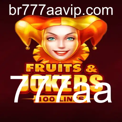 Descubra as Emoções de FruitsAndJokers100: Um Passeio pelo Mundo das Frutas e Curingas