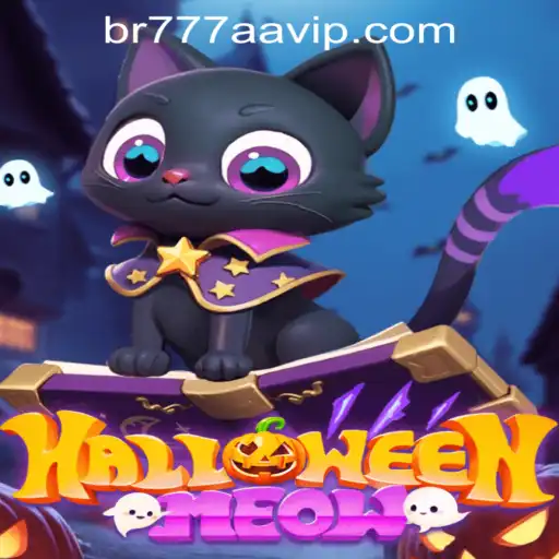 Descubra o Fantástico Jogo HalloweenMeow