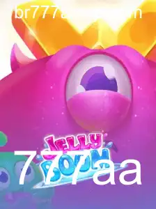 Descubra o Universo Divertido de JellyBoom: Guia Completo sobre o Jogo