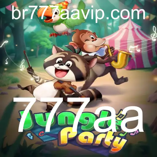 Descubra o Mundo Excitante de JungleParty