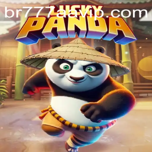 Descobrindo o Fascinante Mundo de LuckyPanda