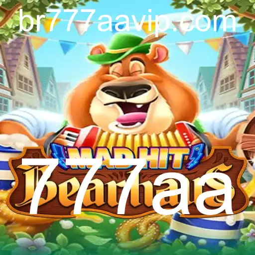 MadHitBearhaus: O Jogo que Está Transformando o Mundo do Entretenimento Interativo