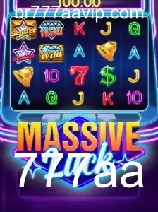 MassiveLuck: Descubra o Jogo que está Revolucionando o Mundo do Entretenimento