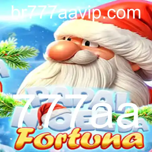 Descubra o Fascinante Jogo PapaiNoeldaFortuna com o Código Secreto 777aa