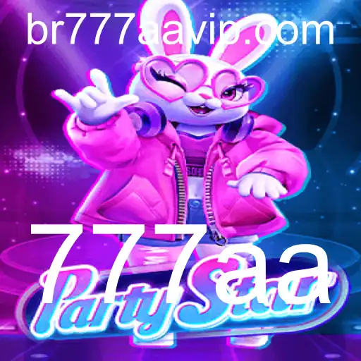 Descubra PartyStar: Um Jogo Revolucionário com a Palavra-Chave 777aa