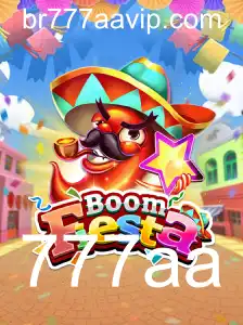 BoomFiesta: Descubra a Aventura Explosiva do Novo Jogo de Estratégia