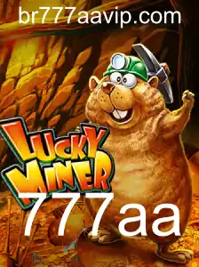 Explorando LuckyMiner: Aventura de Mineração e Sorte