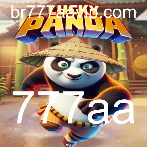 Descobrindo o Fascinante Mundo de LuckyPanda
