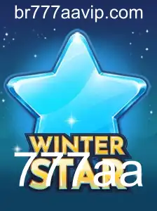 WinterStar: A Aventura Congelante com um Toque de Sorte