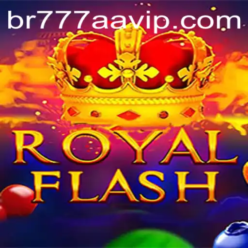 Descubra o Mundo de RoyalFlash: Um Jogo de Estratégia e Sorte