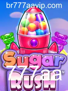 SugarRush: Explore o Mundo Doce dos Jogos com '777aa'