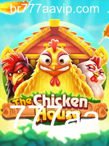 TheChickenHouse: Uma Aventura Única e Engajante