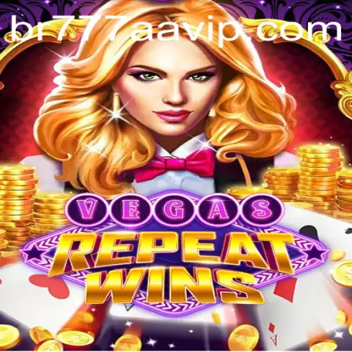 Exploração do Jogo VegasRepeatWins: Um Guia Completo