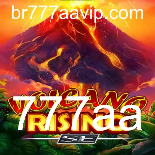 Descubra a Aventura do VolcanoRisingSE: Estratégias e Regras